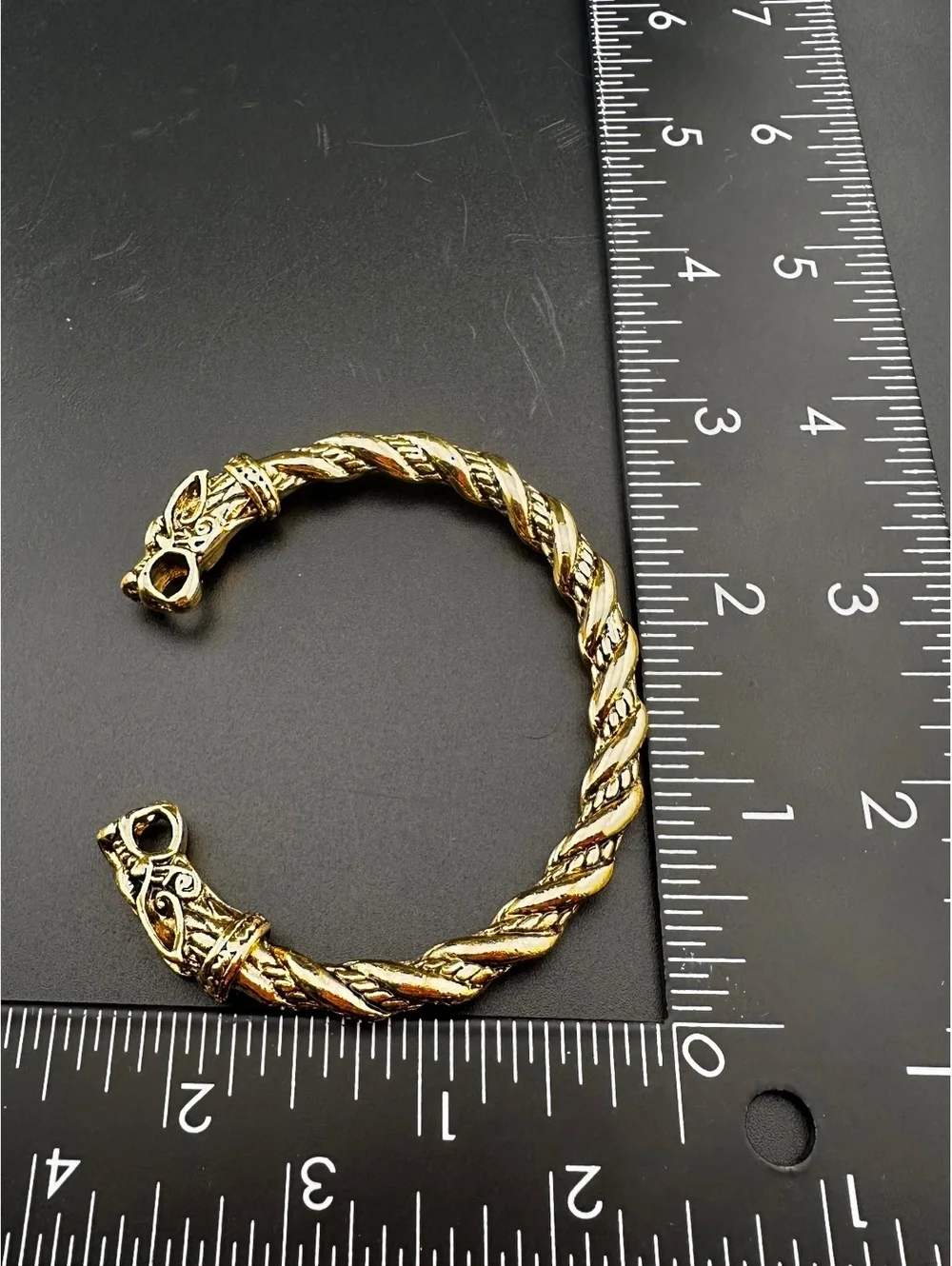 N/A viking wolf